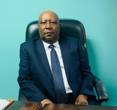 Delta Resources & Mhukahuru Holdings CEO